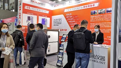 精彩回顧 -Electronica慕尼黑電子展覽會(huì)圓滿結(jié)束，瑞凱儀器風(fēng)采盡顯